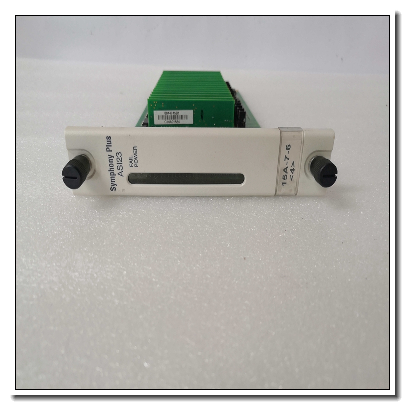 ABB BAILEY SPHSS13 模塊