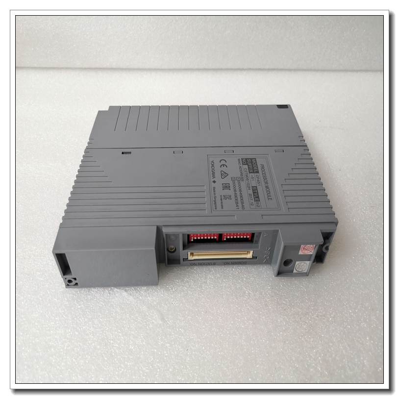 YOKOGAWA CP451-10 CPU模塊