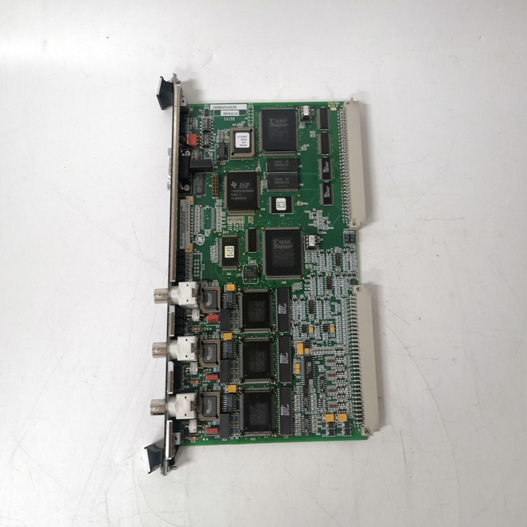 GE IC800SSI216RD2 模塊