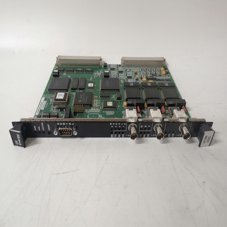 GE IS200VCMIH2BEE 燃機(jī)卡