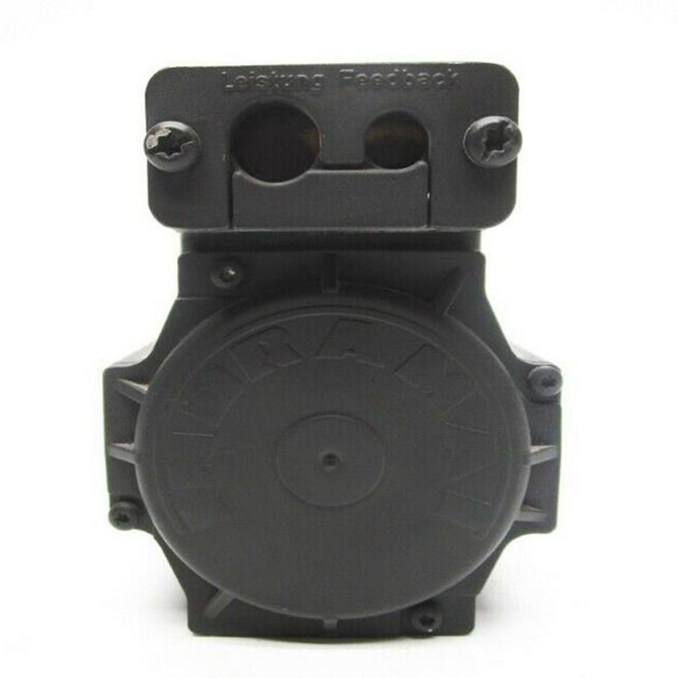 REXROTH MKD090B-047-GG0-KN