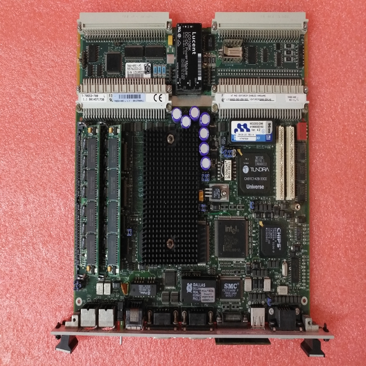 Woodward EGCP-3 8406-113 模塊