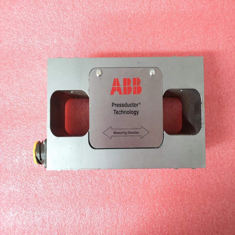 ABB	PFTL101A 0.5KN 張力傳感器