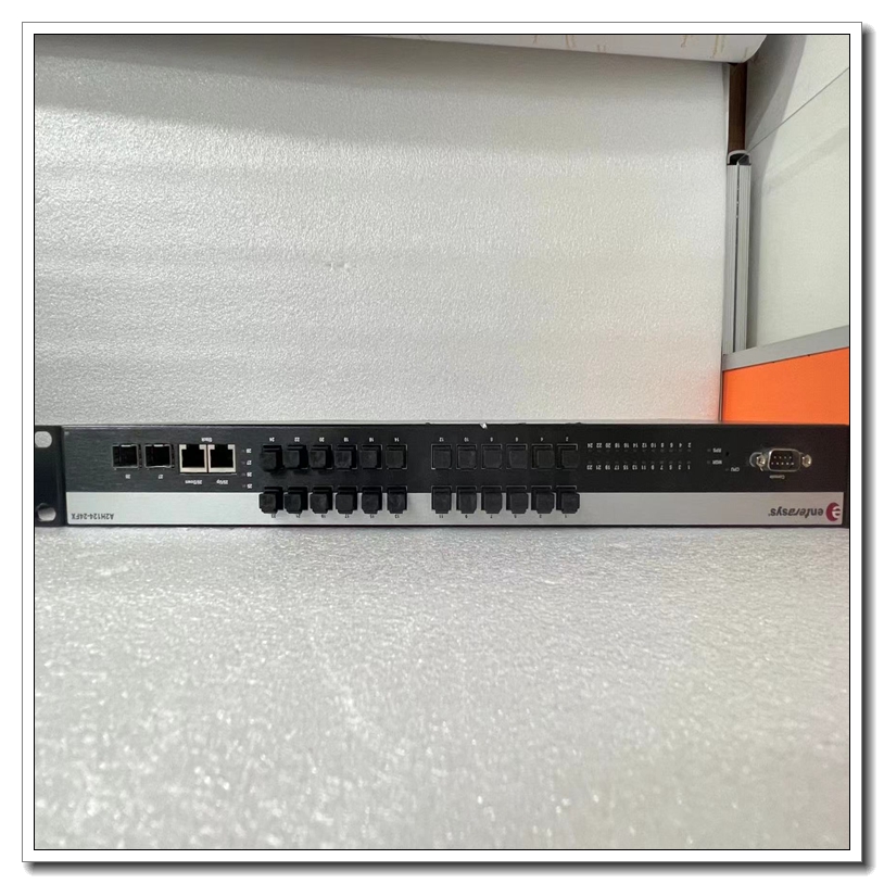 FOXBORO P0973KJ 交換機(jī)