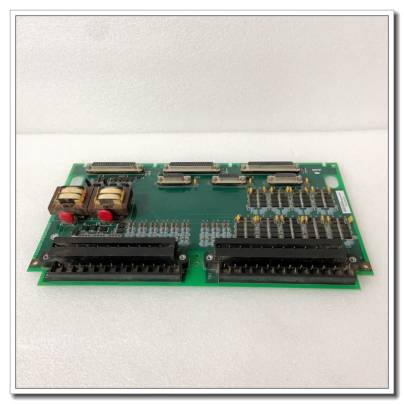 GE IS200TPROH1C 燃機卡