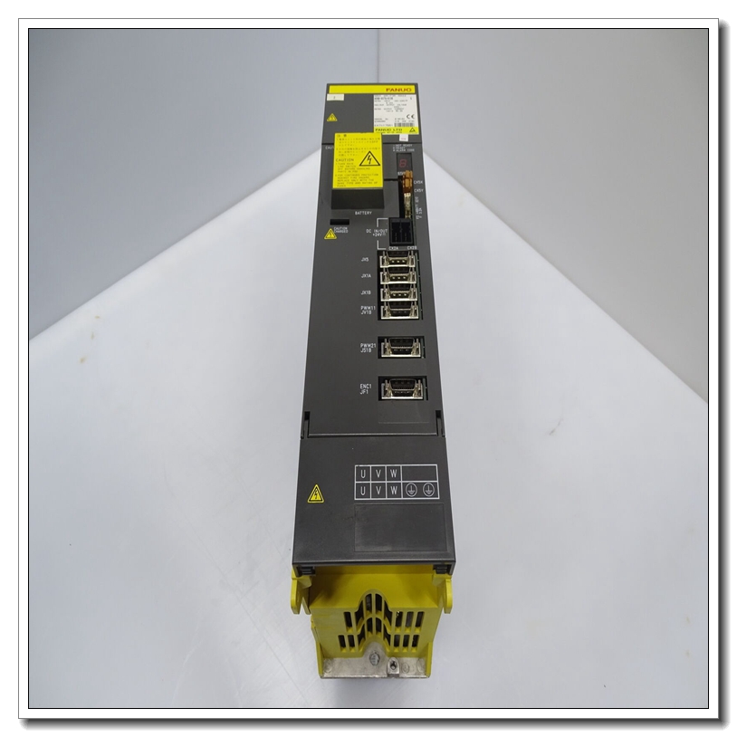 FANUC A06B-6150-H060 驅動器