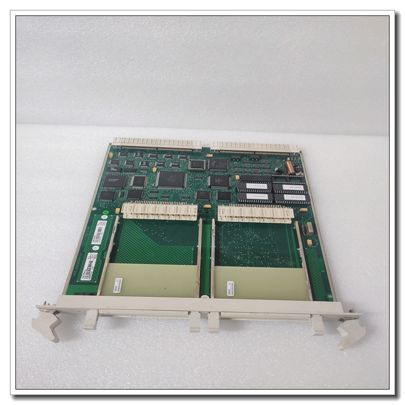 ABB	3BSE003816R1 模塊