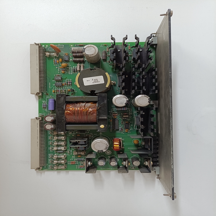 GE IS200EPSMG1A 勵磁機(jī)電源模塊