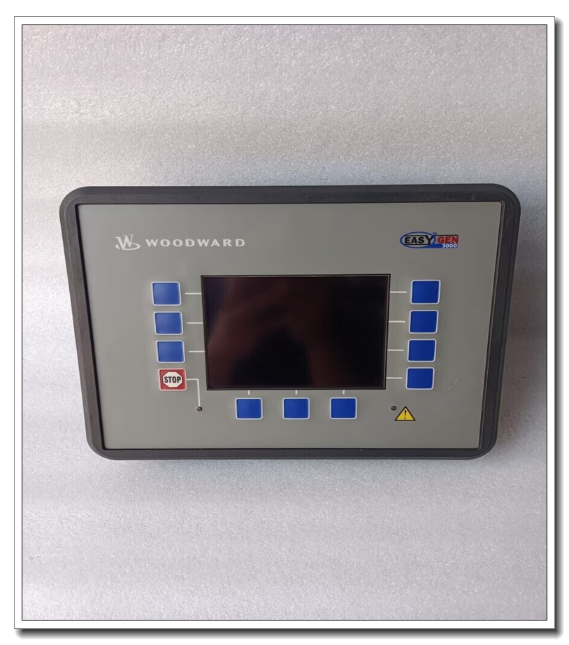 woodward TG-13 8516-038 