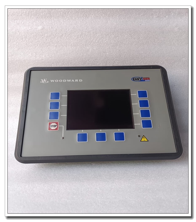 Woodward 8440-1849 D