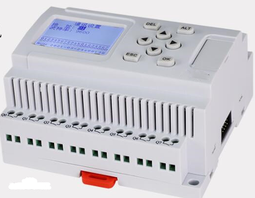 什么是plc？PLC基本結(jié)構(gòu)及工作原理