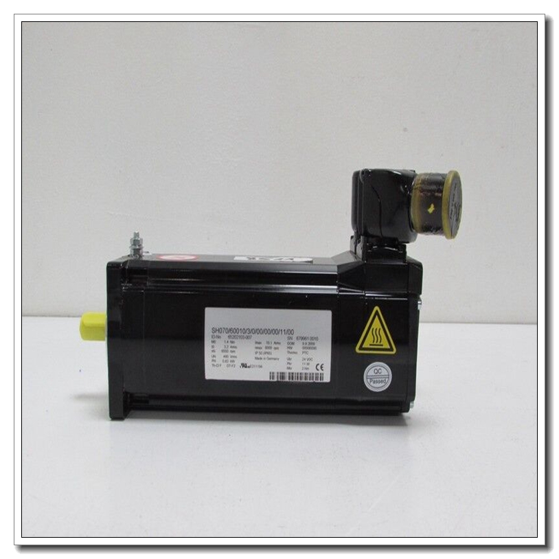 ELAU ISH100/30058/0/0/00/0/00/01/00 伺服電機(jī)