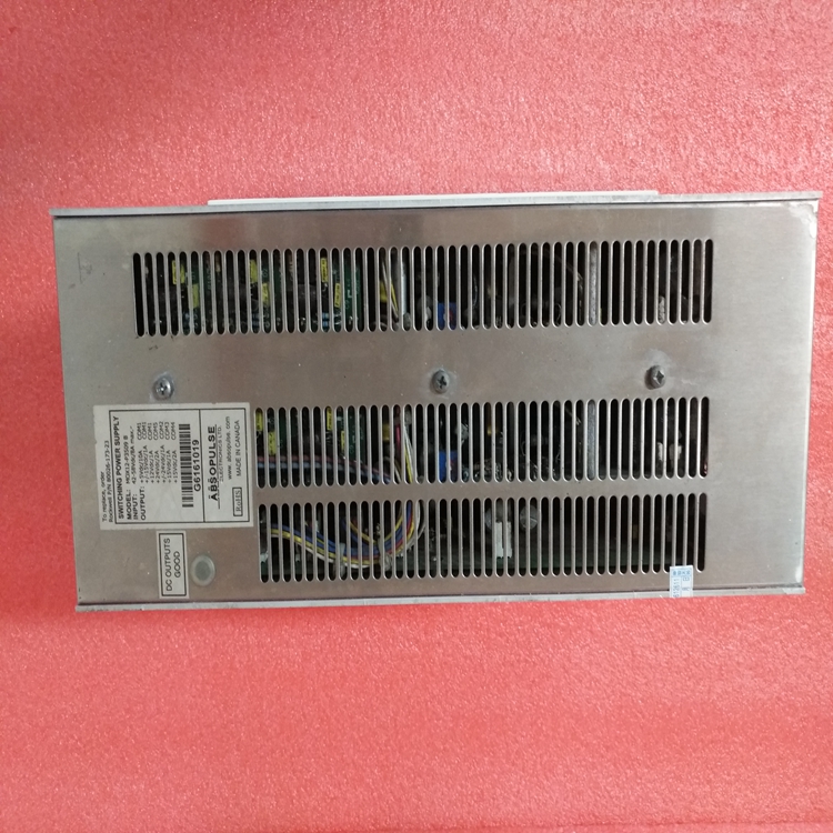 ALLEN BRADLEY 80026-173-23-R