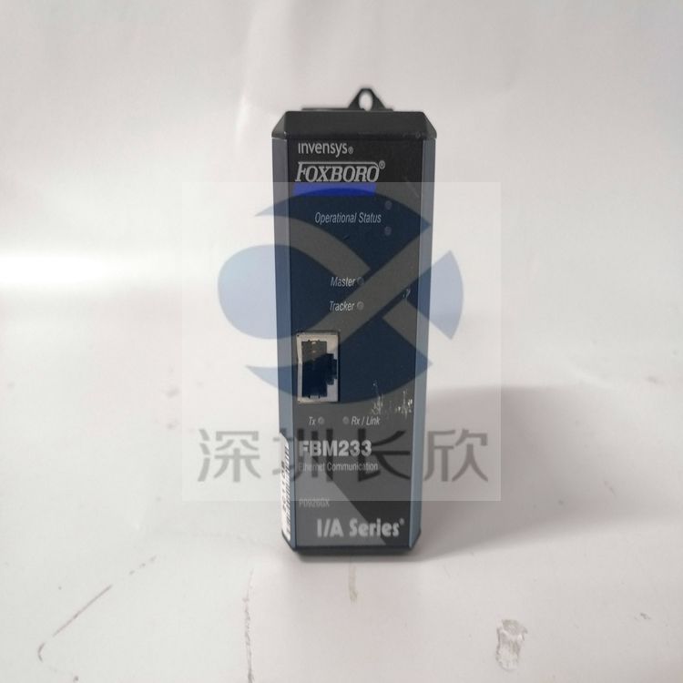 FOXBORO FBM243