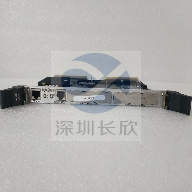 MOTOROLA MVME2305-900 模塊