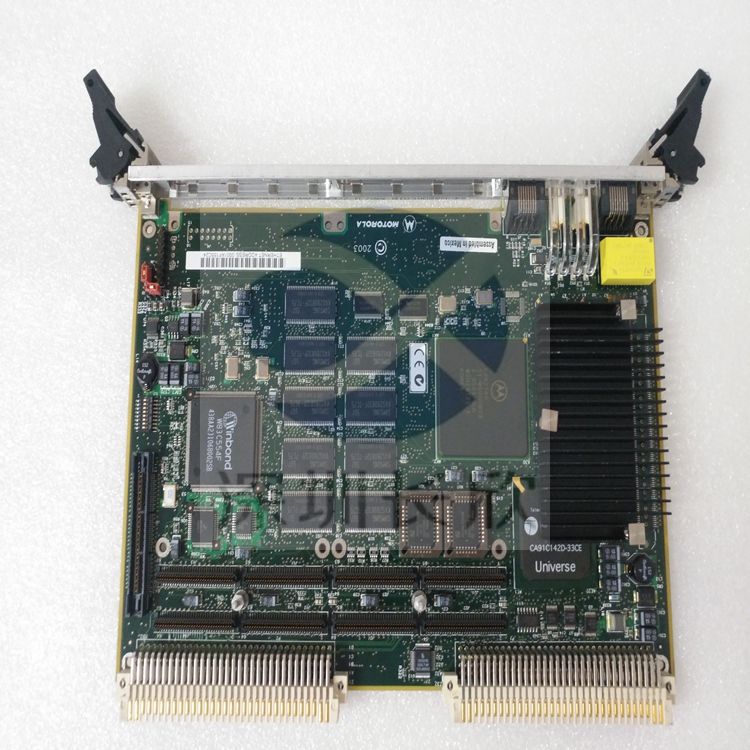 MOTOROLA MVME6100-0173