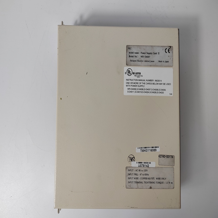 RELIANCE WR-D4007(4).jpg