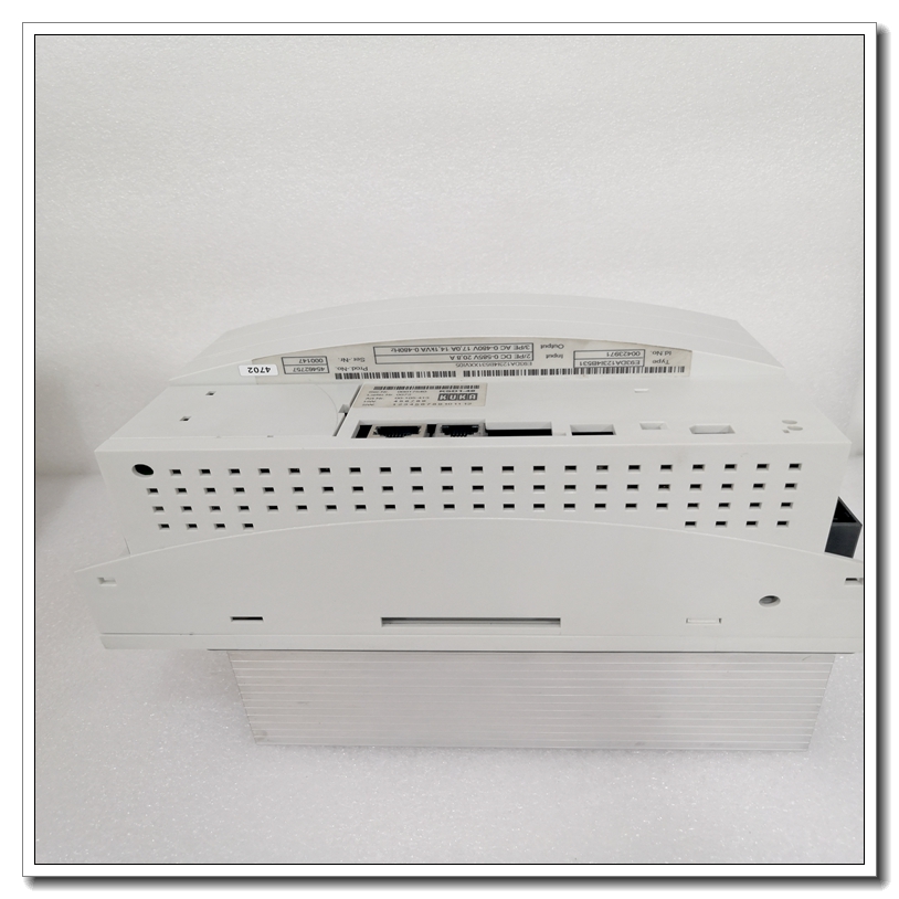 KUKA KSD1-48 驅(qū)動器