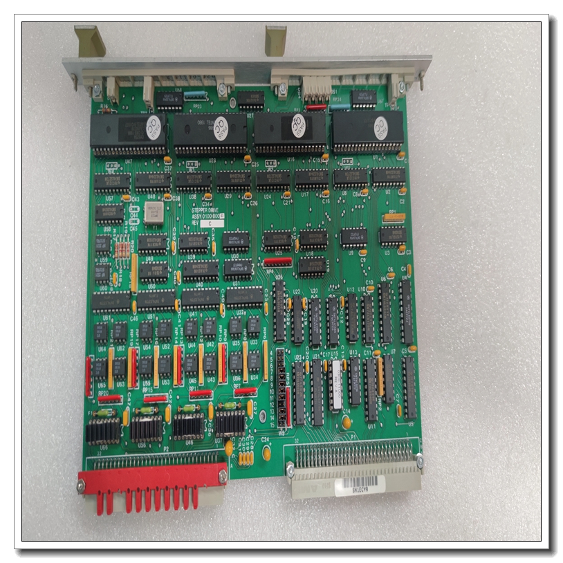 AMAT 0100-71261 模塊