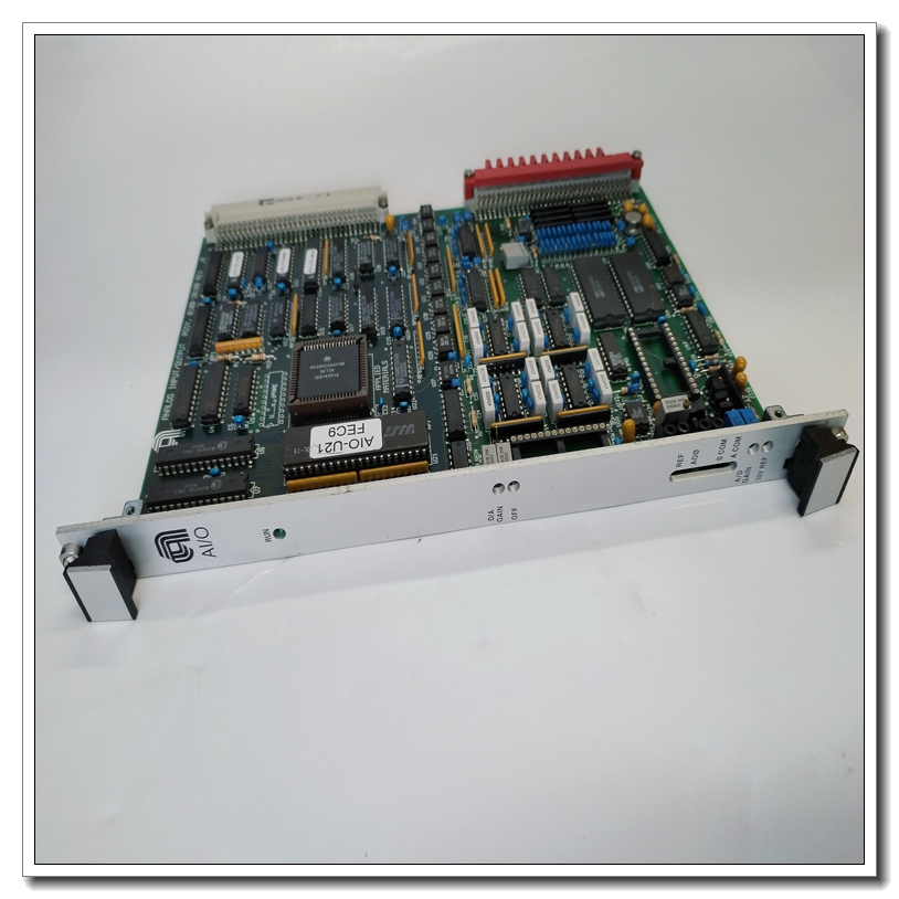 AMAT 0190-42282 模塊