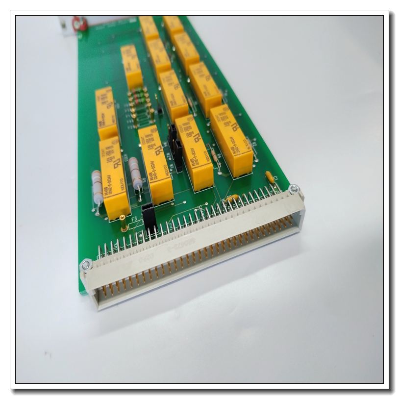 AMAT 0100-20001 模塊