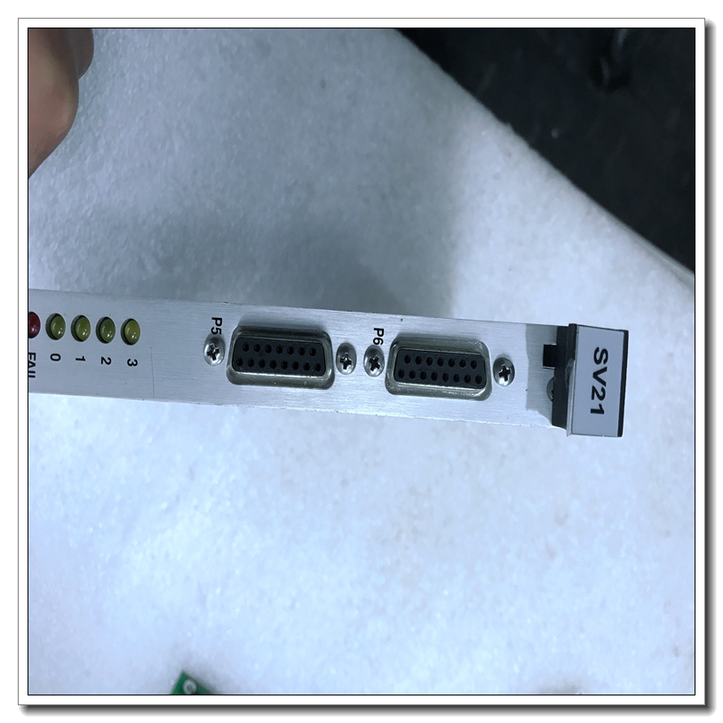 AMAT 0100-20100 模塊