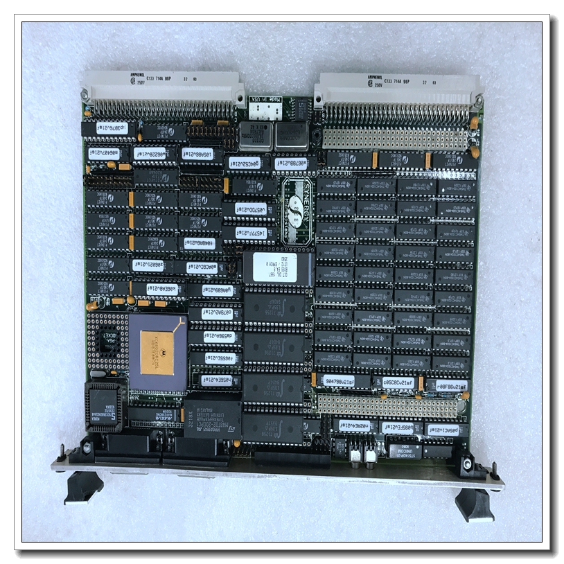 AMAT 0200-02863 模塊