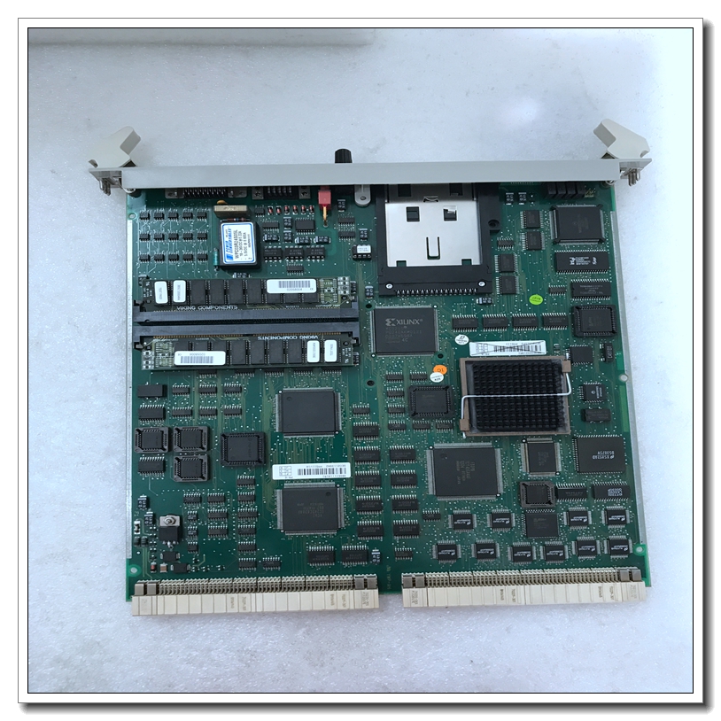 ABB	PM511V16 控制模塊