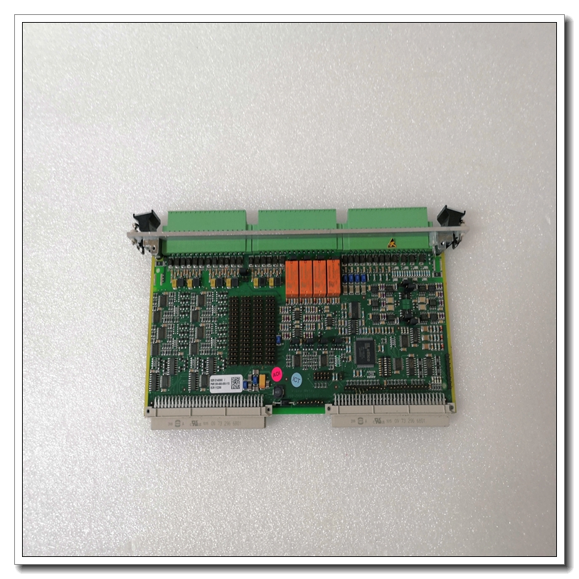 Vibro-meter VM600 IOC16T 卡件