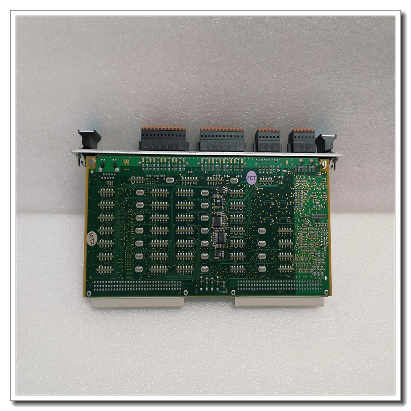 Vibro-meter VM600-MPC4 200-510-SSS-1HH 卡件