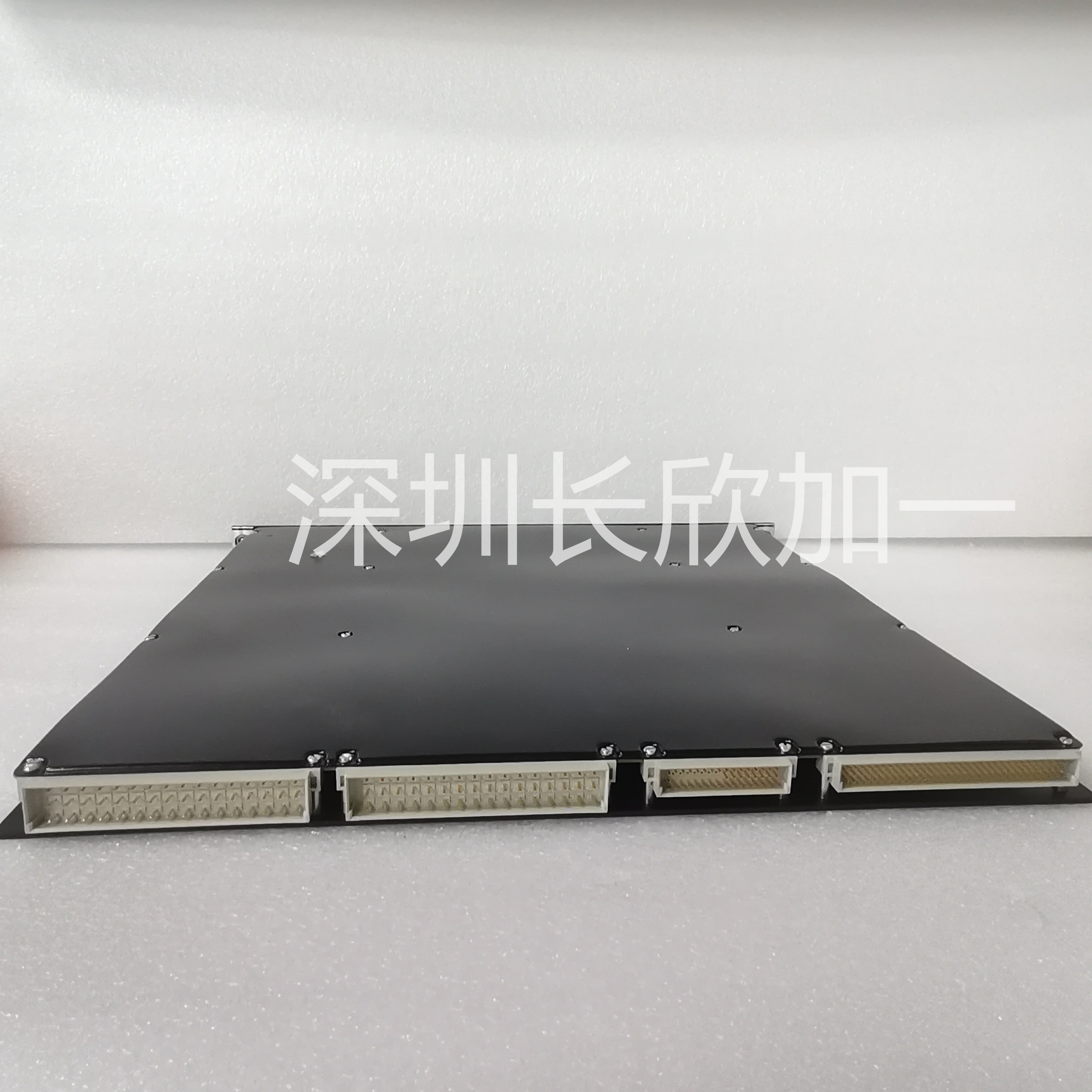 TRICONEX  4200   模塊