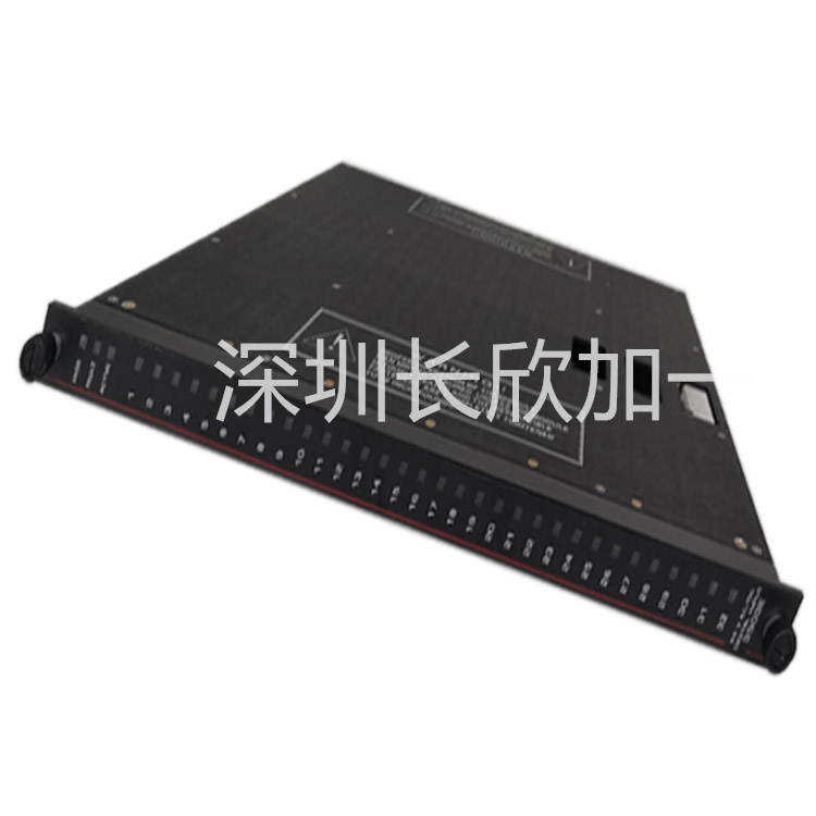 TRICONEX  3503E   數(shù)字輸入模塊