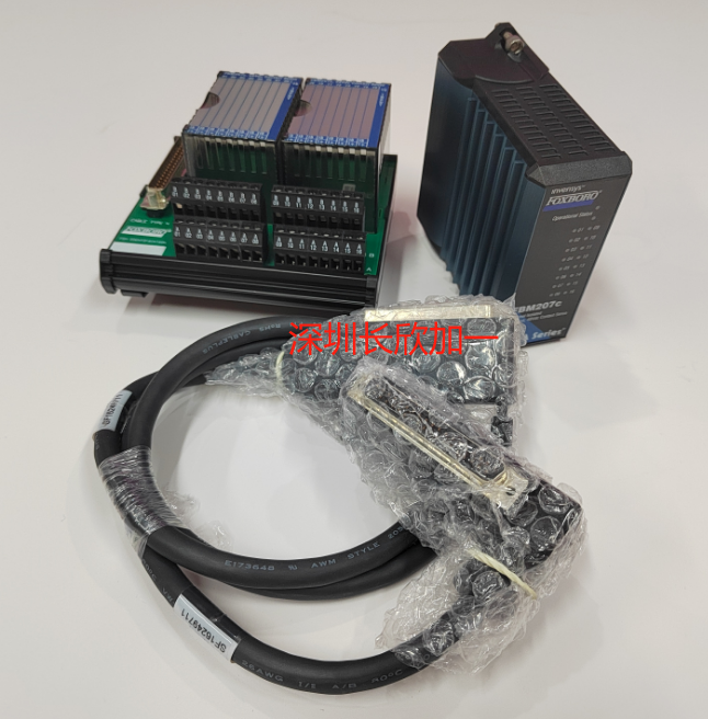 FOXBORO FBM207C/P0917GY /P0917MF/P0916FH  卡件/端子板/電纜