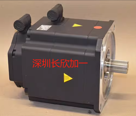 KUKA   1FK6081-6AF71-1ZZ9-Z   庫卡伺服電機