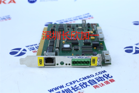 KUKA   MFC2  庫卡多功能板卡