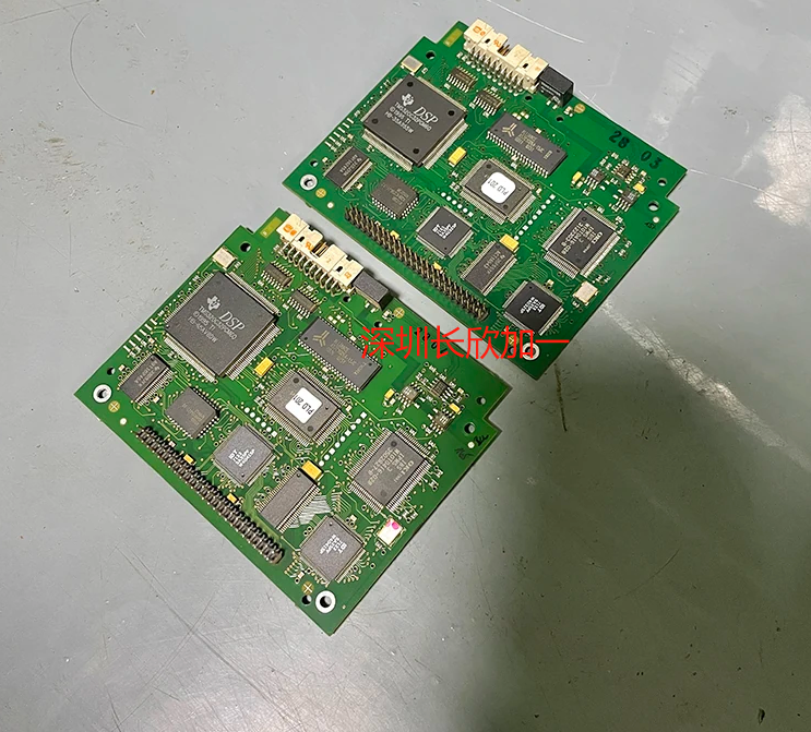 KUKA  DSE-IBS3.02 00-108-313  ?庫卡機(jī)器人MFC3板卡 電路板