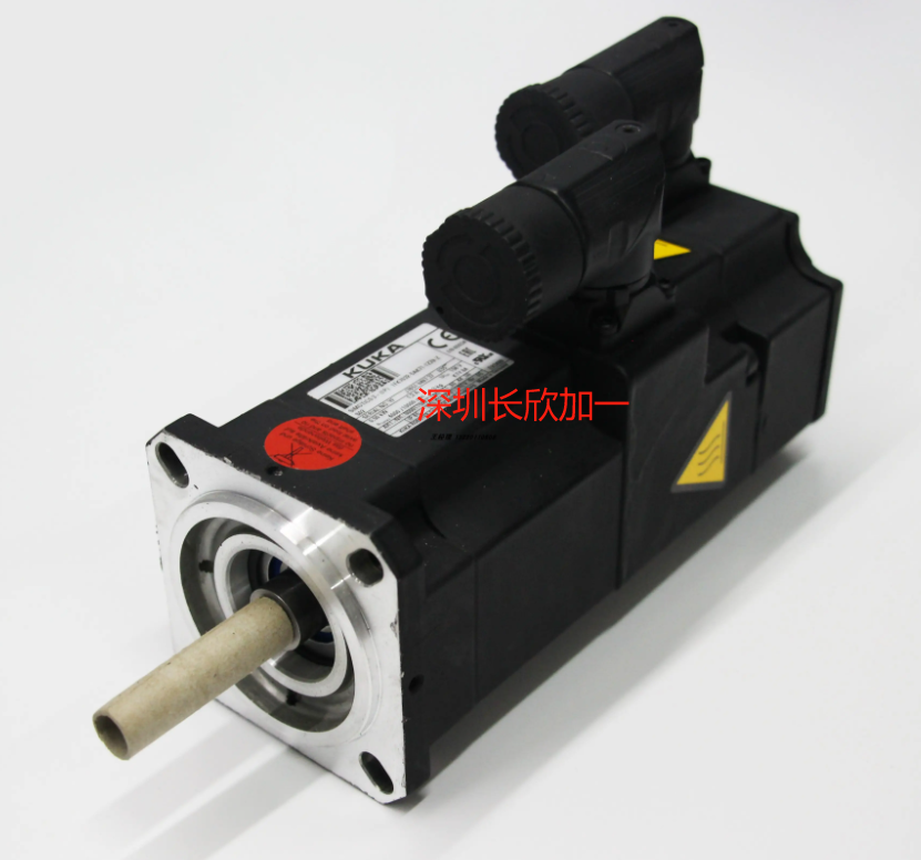 KUKA  1FK7060-5AF71-1ZZ9-Z S03   伺服電機(jī)