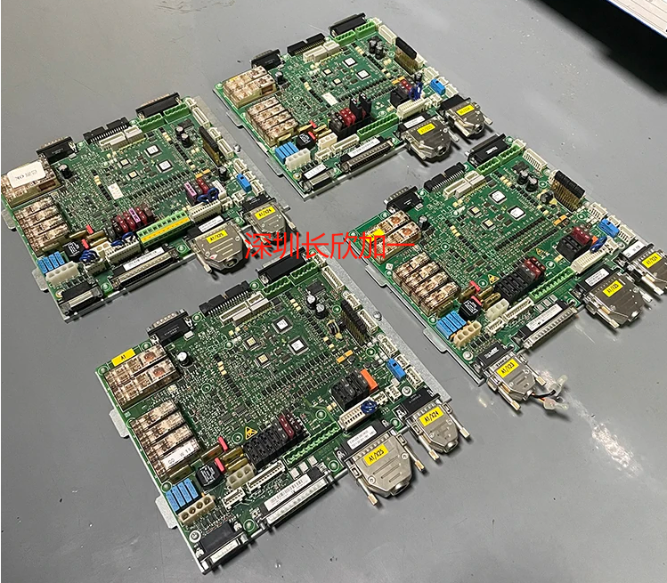  KUKA  00-134-932 庫卡機(jī)器人安全版安全回路板 ESC板