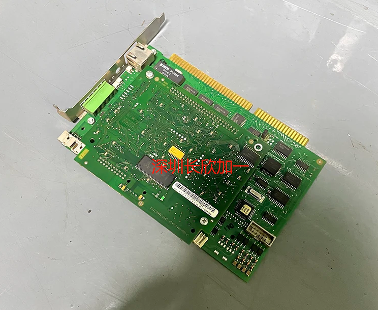 KUKA  00-108-766 00-108-313  庫卡機(jī)器人MFC3軸卡板