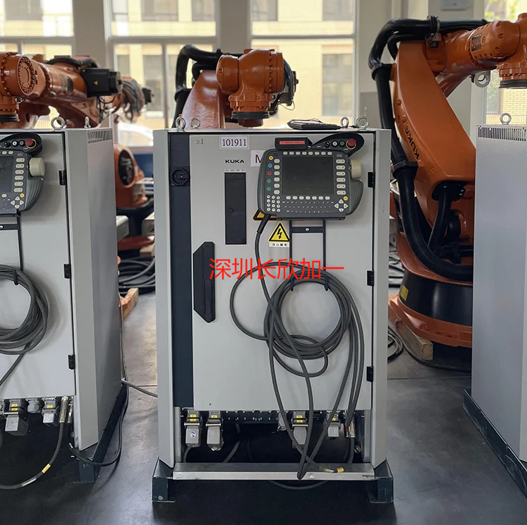 KUKA  KR210 KR240  多功能 電阻焊接機(jī)器人  通用型機(jī)械手