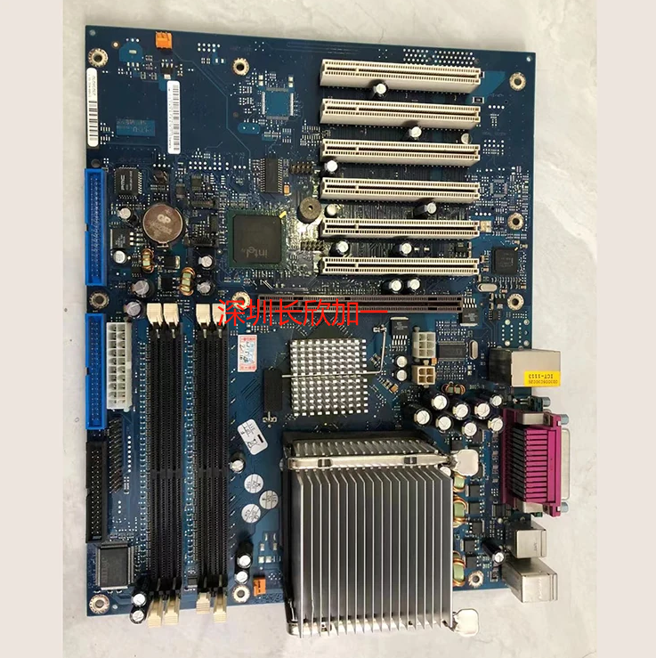 KUKA  D1688-K32   庫(kù)卡機(jī)器人C2工控機(jī)主板