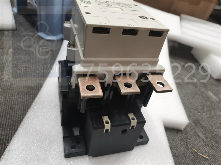 GE  CK09BE311J  美國(guó)GE CK系列接觸器