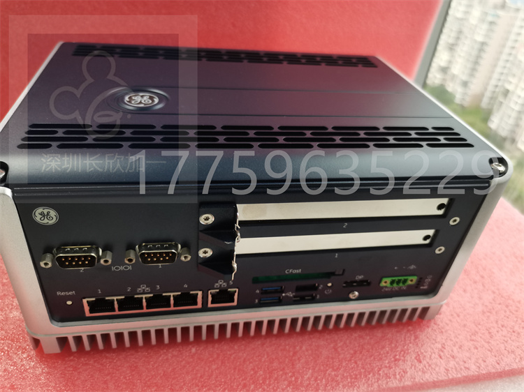 GE  04220FL11232A  現(xiàn)場(chǎng)接口模塊 I/O模塊