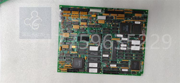 GE  DS200SDCCG1AFD  電機(jī)管理繼電器模塊