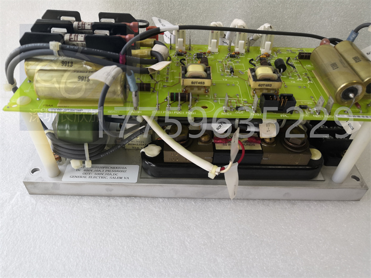 GE  DS2020FECNRX010A   分散型控制系統(tǒng)