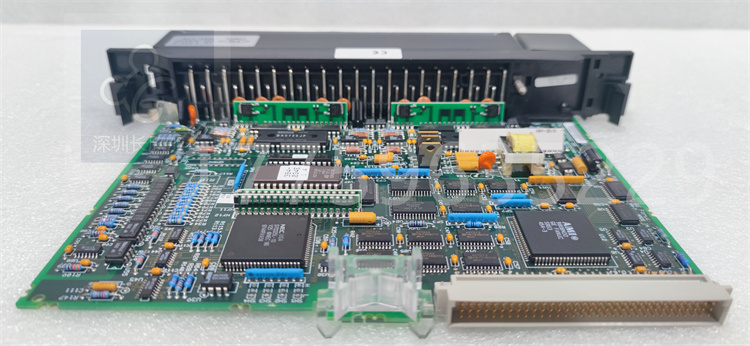 GE  IC697ALG320  機(jī)架式I/O模塊