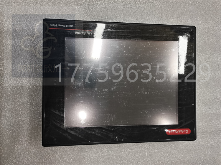 GE  IC754VSI12CTD  快